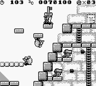 DONKEY KONG 2