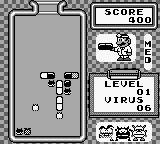 DR MARIO 1