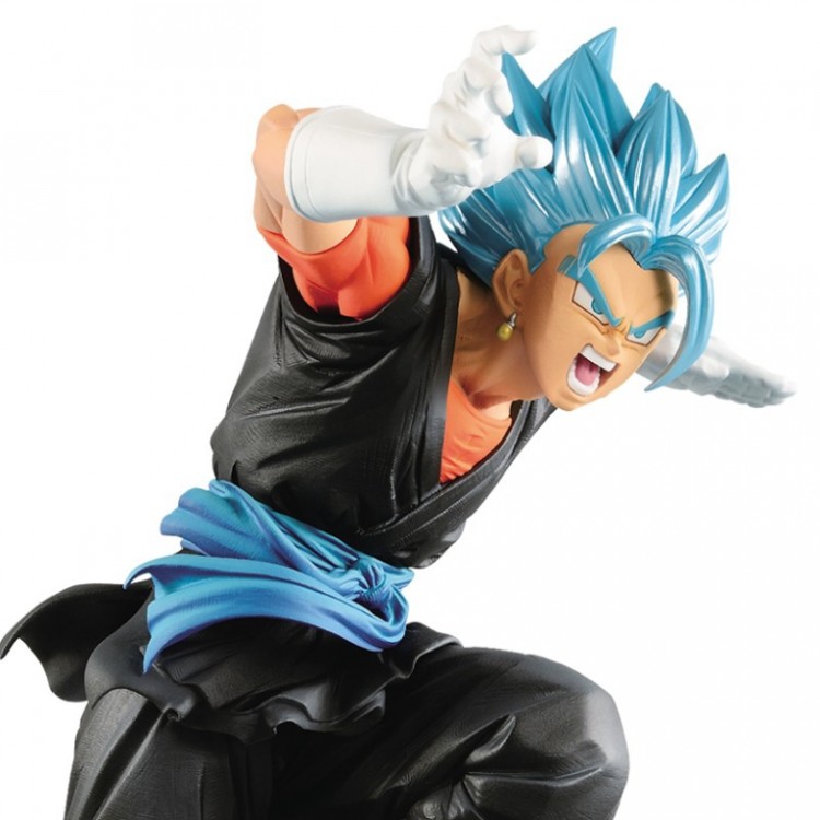 DRAGON BALL SUPER HEROES VEGETTO TRANSCENDANCE