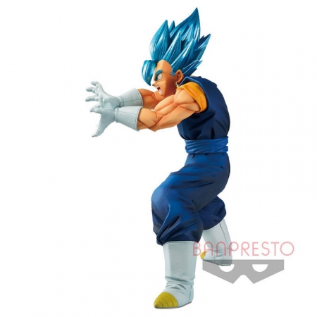 DRAGON BALL SUPER VEGETTO FINAL KAMEHAMEHA VER 4 2