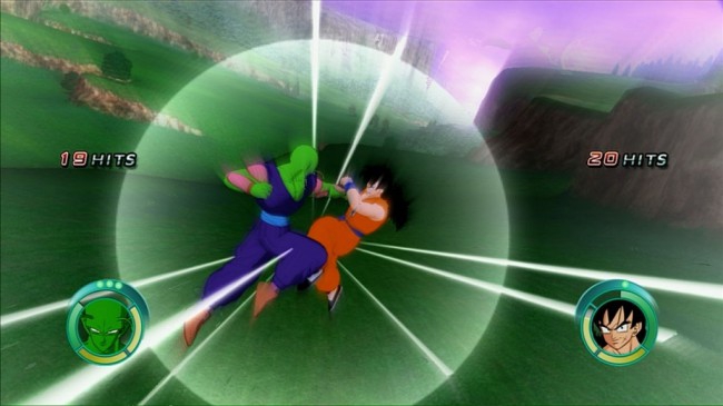 dragon ball z raging blast coll screen1 e24904