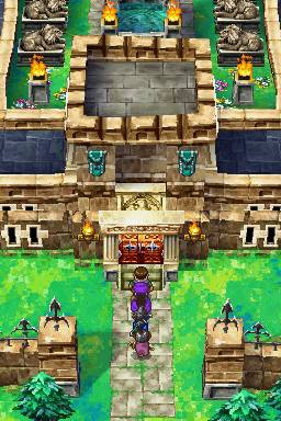 DRAGON QUEST 5 2