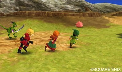 Dragon Quest 7 4