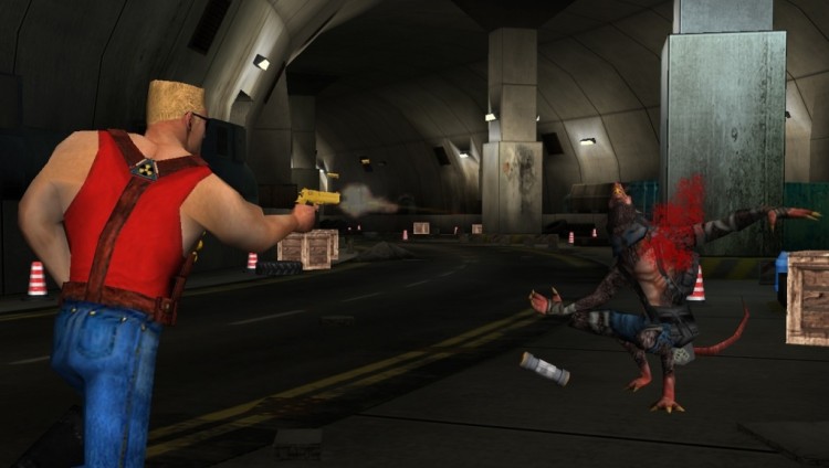 duke nukem critical screen2