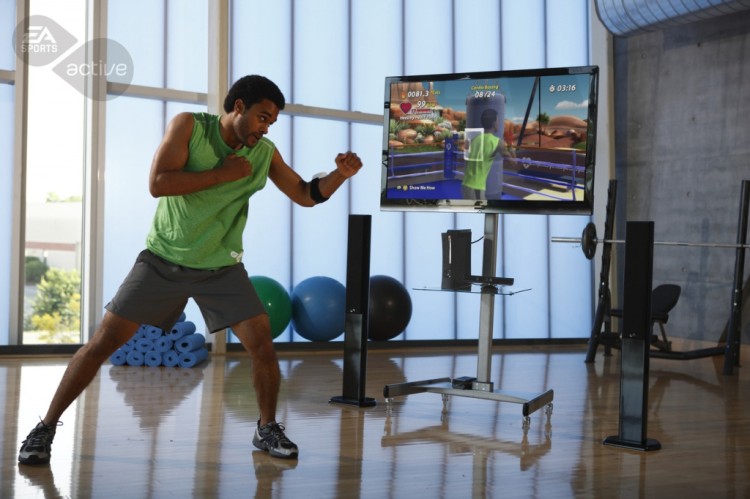 ea sports active 2 screen1