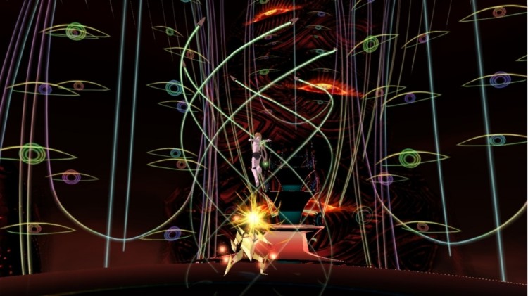 el shaddai screen2