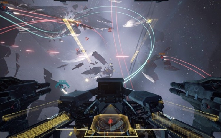 eve 8