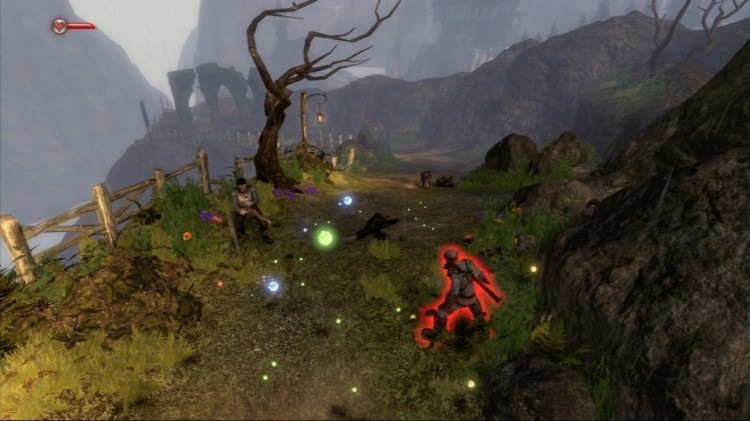 fable 2 screen1