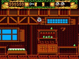 fantastic dizzy master system 001