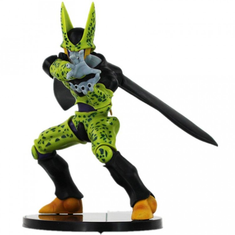 FIG DBZ DRAMATIC SHOWCASE CELL 1
