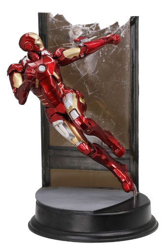 FIG DRAGON MARK VII BATTLE IRON MAN