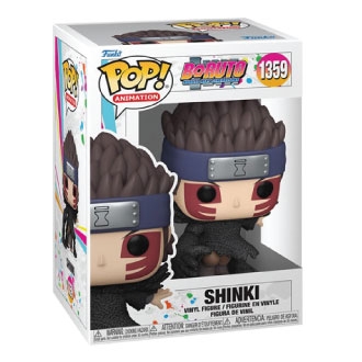Figurine Pop Shinki Boruto 01