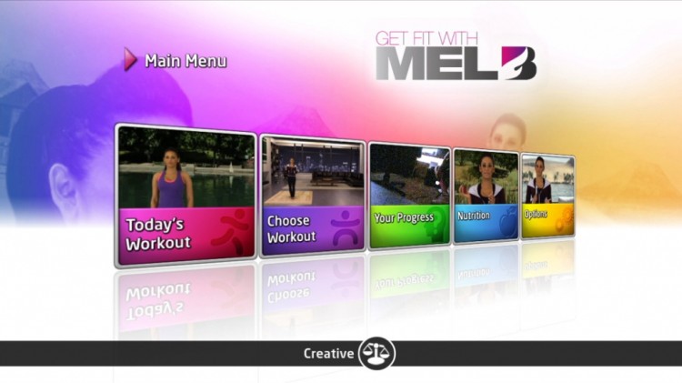 fitness with mel b screen2