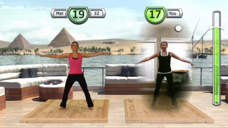 fitness with mel b screen3