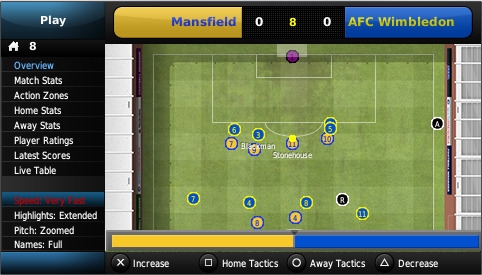 football manager 2011 screen1