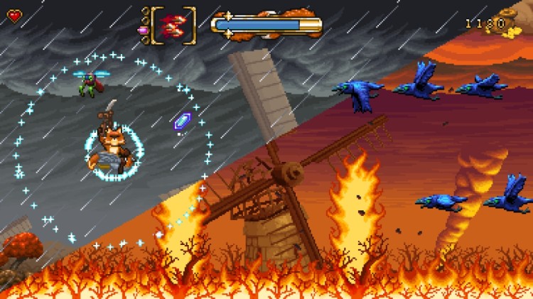 Fox n Forests 6