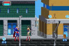 GA JUSTICE LEAGUE INJUSTICE 1