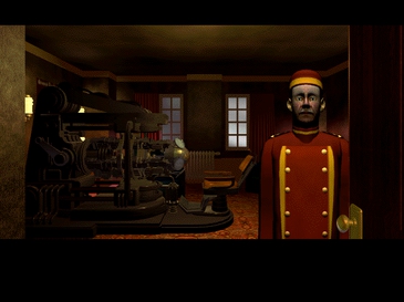 Gadget screenshot