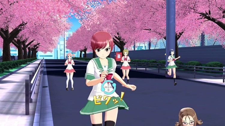Gal Gun Returns 4