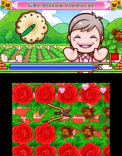 gardening mama 2 forest friends nintendo 3ds 1393866392 001