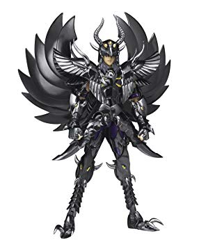 GARUDA SURPLICE 1