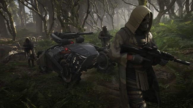 ghost recon breakpoint 1 e163545