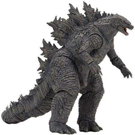 GODZILLA KING OF THE MONSTERS NECA
