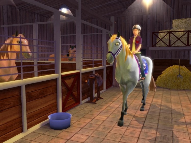 grand galop screen2