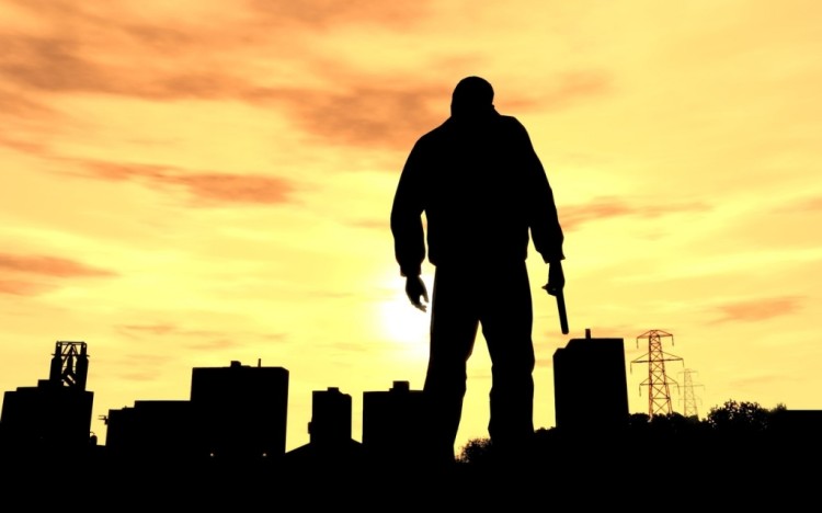 gta 4 screen1