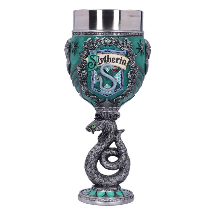 harry potter calice slytherin