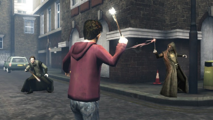 harry potter reliques de la mort screen2