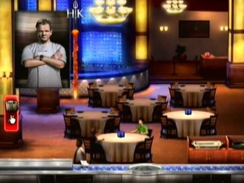 HELL S KITCHEN 1