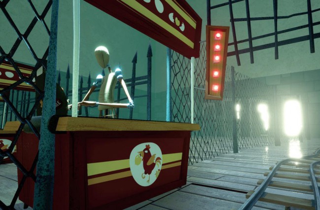 Hello Neighbor 3