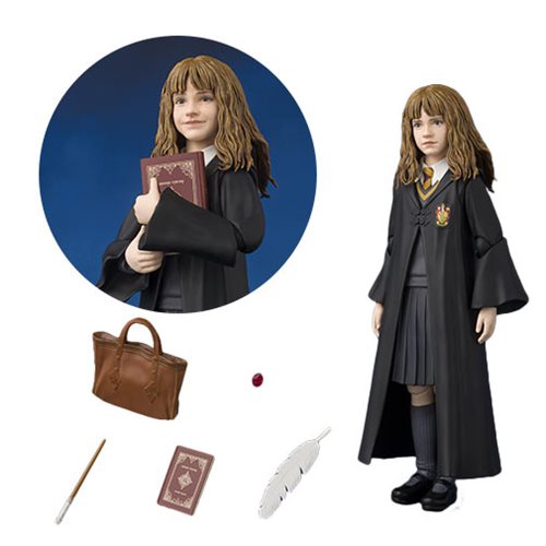 HERMIONE GRANGER