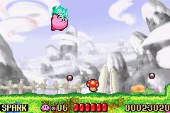 Hoshi no Kirby Yume no Izumi Deluxe 2