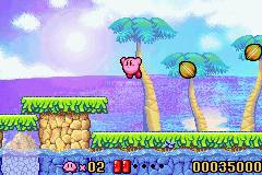 Hoshi no Kirby Yume no Izumi Deluxe 3