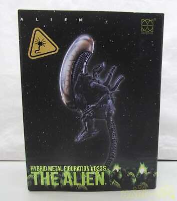 HYBRID METAL FIGURATION alien 23 1