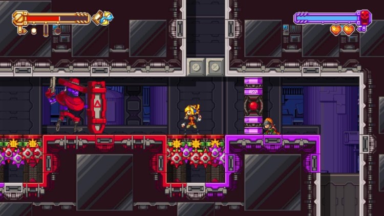 ICONOCLASTS 2