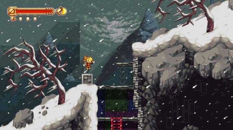 ICONOCLASTS 4