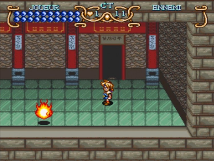 illusion of time super nintendo snes 050