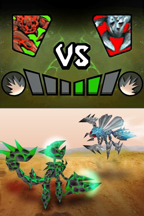 insectes mutants screen1
