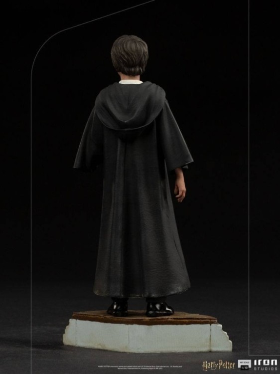 iron studios is13501 harry potter a l ecole des sorciers statuette art (3)