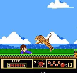 JACKIE CHAN 2