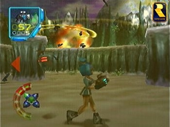 JET FORCE GEMINI 1