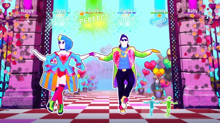 Just Dance 2019 1