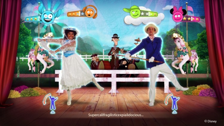 just dance disney screen3