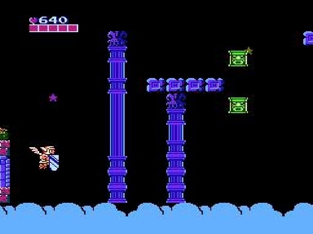 kid icarus nes 003