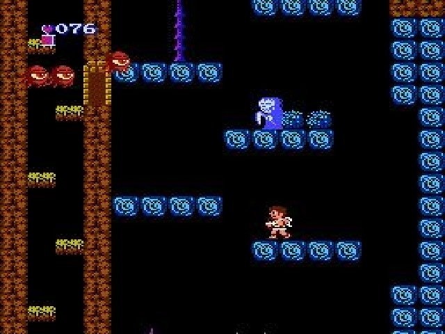 kid icarus nes 005
