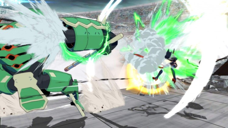 KILL la KILL IF 2