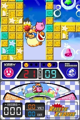 kirby super star ultra nintendo ds 070